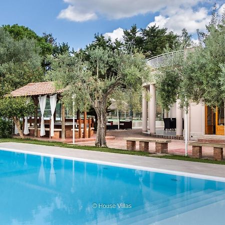 House&Villas - Villa Zagara Bianca Floridia Dış mekan fotoğraf