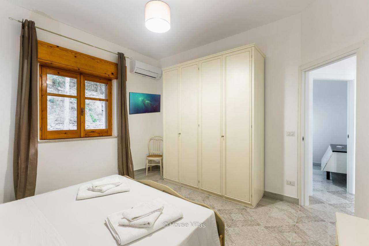 House&Villas - Villa Zagara Bianca Floridia Dış mekan fotoğraf