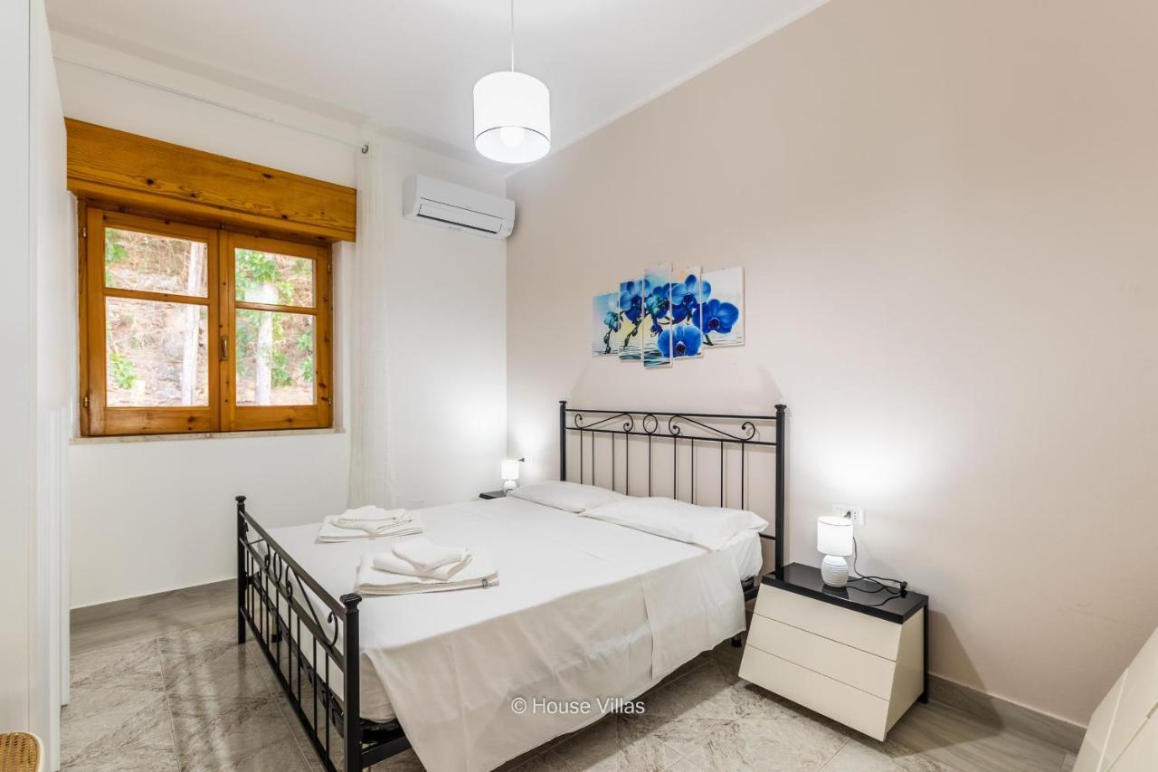 House&Villas - Villa Zagara Bianca Floridia Dış mekan fotoğraf