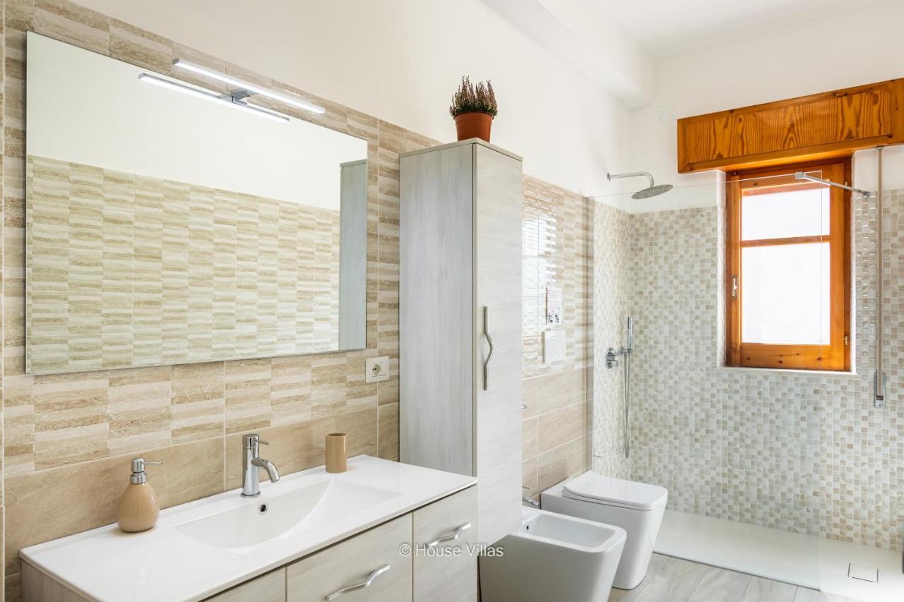 House&Villas - Villa Zagara Bianca Floridia Dış mekan fotoğraf